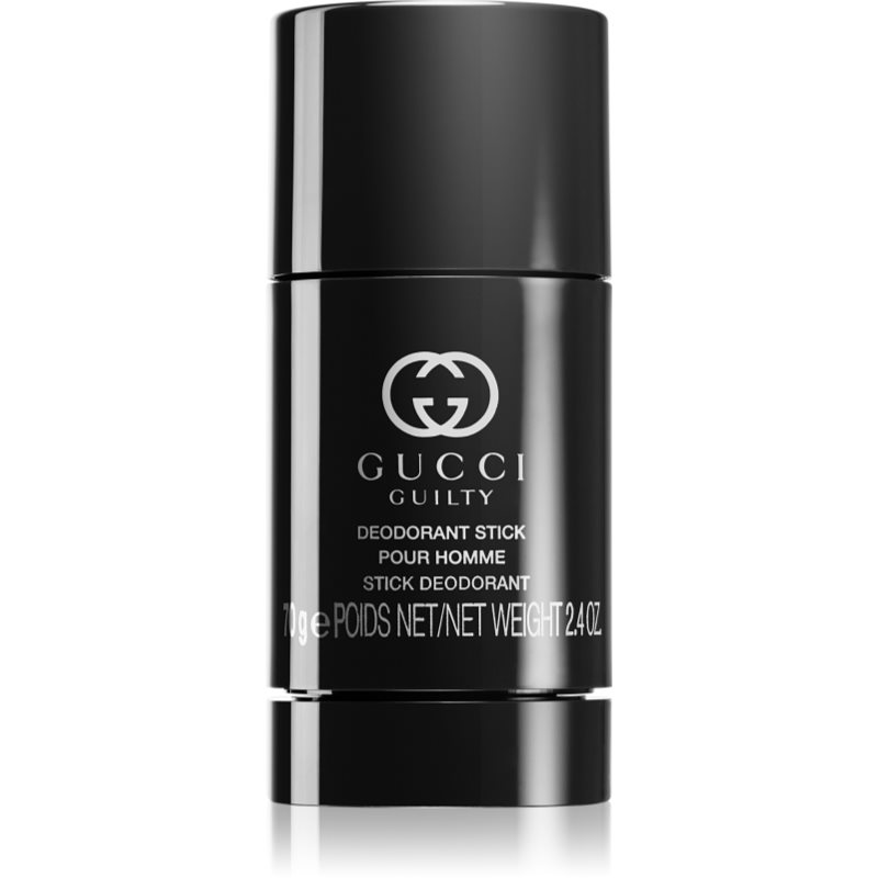 Gucci Guilty Pour Homme stift dezodor uraknak 75 ml-Ár