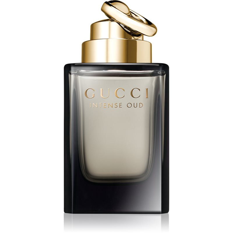Gucci Intense Oud Eau de Parfum unisex 90 ml-Eredeti
