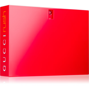 Gucci Rush Eau de Toilette hölgyeknek 75 ml-Eredeti