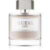 Guess 1981 Eau de Toilette uraknak 100 ml-Eredeti
