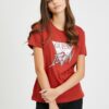 Guess CN Icon Tee