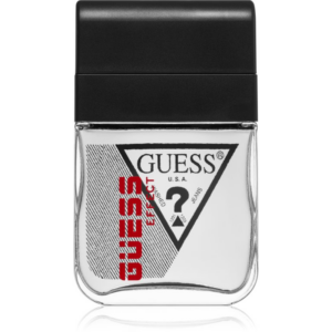 Guess Grooming Effect borotválkozás utáni arcvíz uraknak 100 ml-Ár