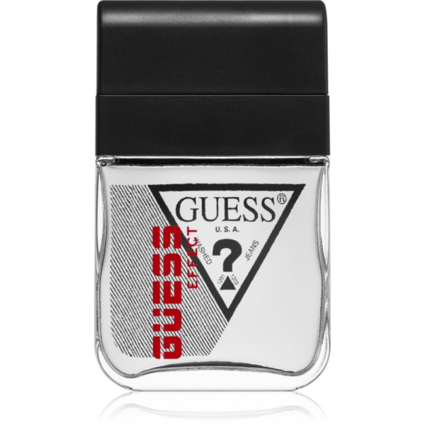 Guess Grooming Effect borotválkozás utáni arcvíz uraknak 100 ml-Ár