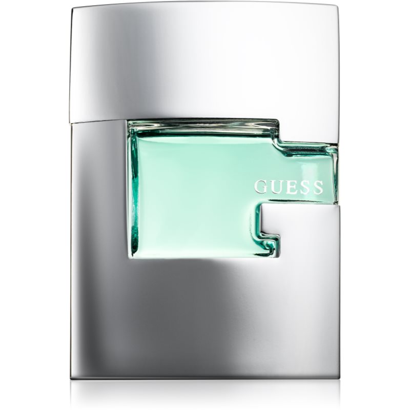 Guess Guess Man Eau de Toilette uraknak 75 ml-Eredeti