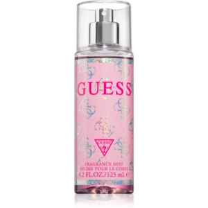 Guess Guess parfümözött spray a testre hölgyeknek 125 ml-Ár