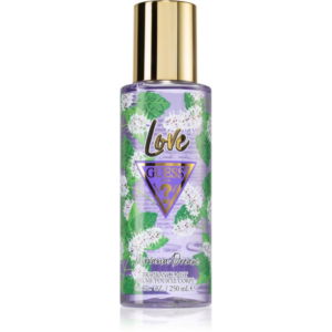 Guess Love Nirvana Dream dezodor és testspray hölgyeknek 250 ml-Ár