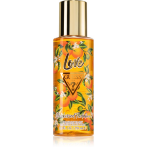 Guess Love Sunkissed Flirtation dezodor és testspray hölgyeknek 250 ml-Ár