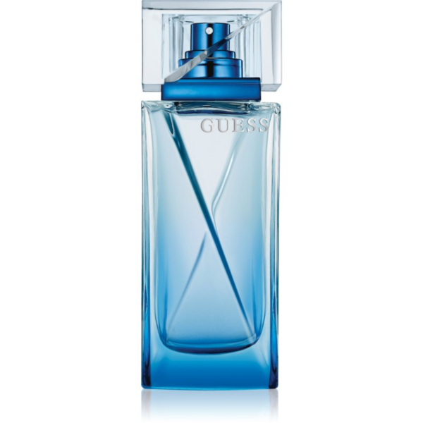 Guess Night Eau de Toilette uraknak 100 ml-Eredeti