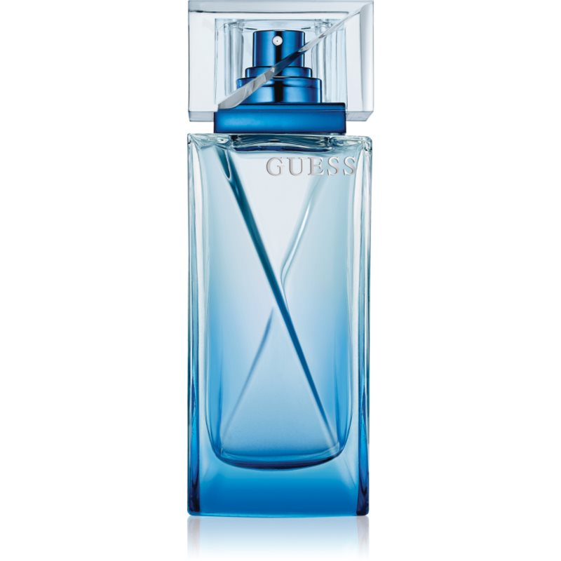 Guess Night Eau de Toilette uraknak 100 ml-Eredeti