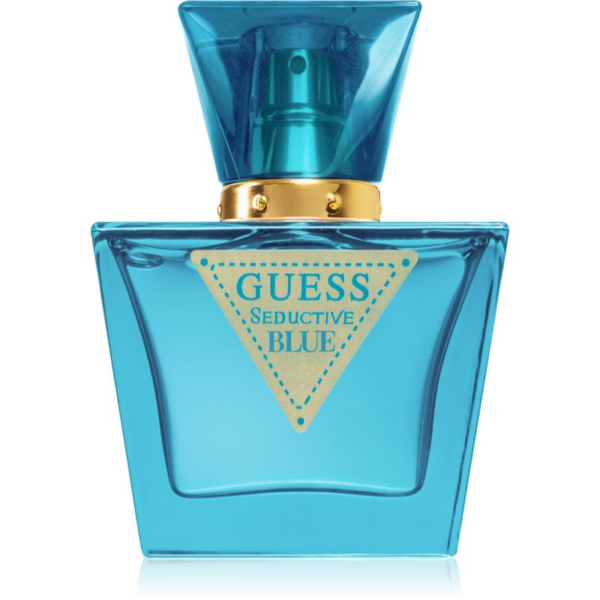 Guess Seductive Blue Eau de Toilette hölgyeknek 30 ml-Ár