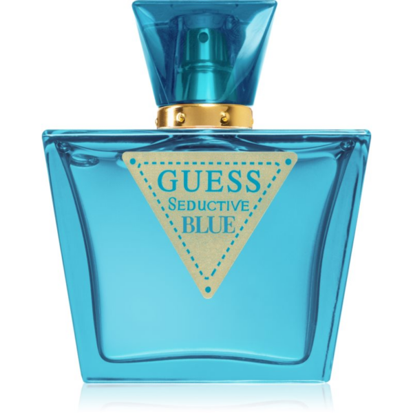 Guess Seductive Blue Eau de Toilette hölgyeknek 75 ml-Ár