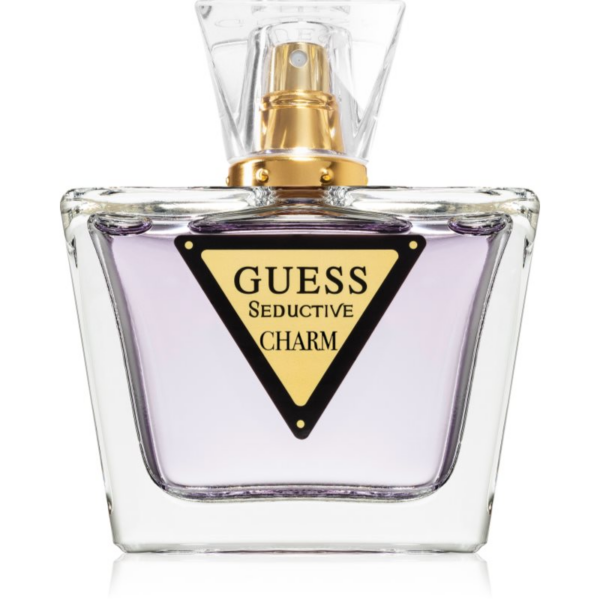 Guess Seductive Charm Eau de Toilette hölgyeknek 75 ml-Ár