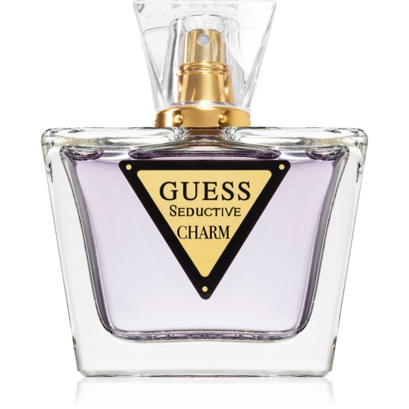 Guess Seductive Charm Eau de Toilette hölgyeknek 75 ml-Ár