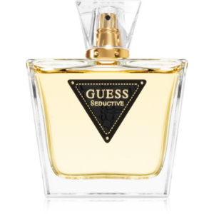 Guess Seductive Eau de Toilette hölgyeknek 125 ml-Ár