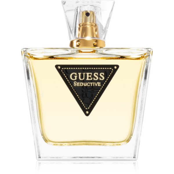 Guess Seductive Eau de Toilette hölgyeknek 125 ml-Ár
