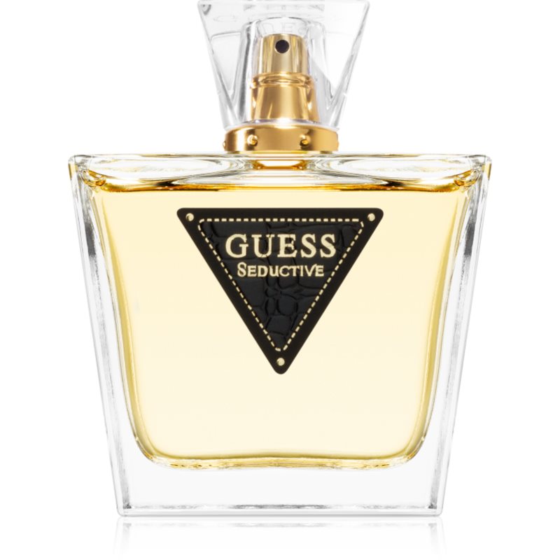 Guess Seductive Eau de Toilette hölgyeknek 125 ml-Ár