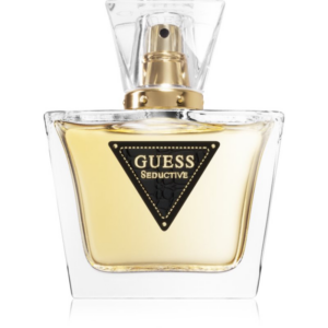 Guess Seductive Eau de Toilette hölgyeknek 50 ml-Eredeti
