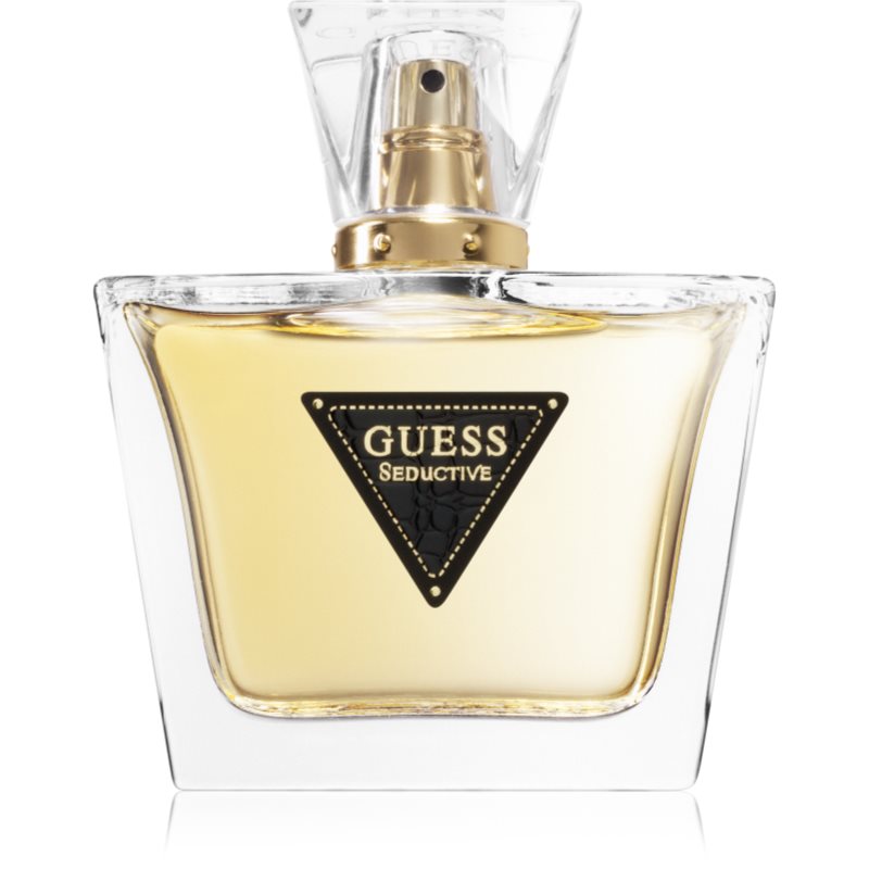 Guess Seductive Eau de Toilette hölgyeknek 75 ml-Eredeti