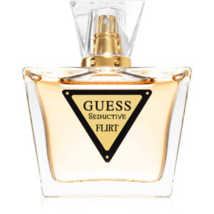 Guess Seductive Flirt Eau de Toilette hölgyeknek 75 ml-Ár