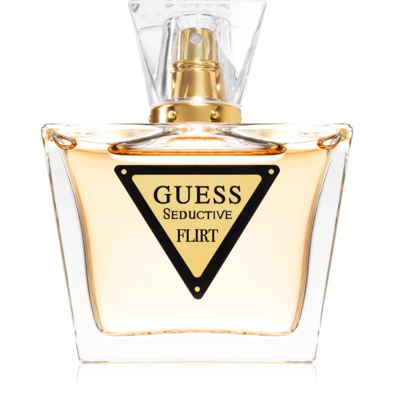 Guess Seductive Flirt Eau de Toilette hölgyeknek 75 ml-Ár