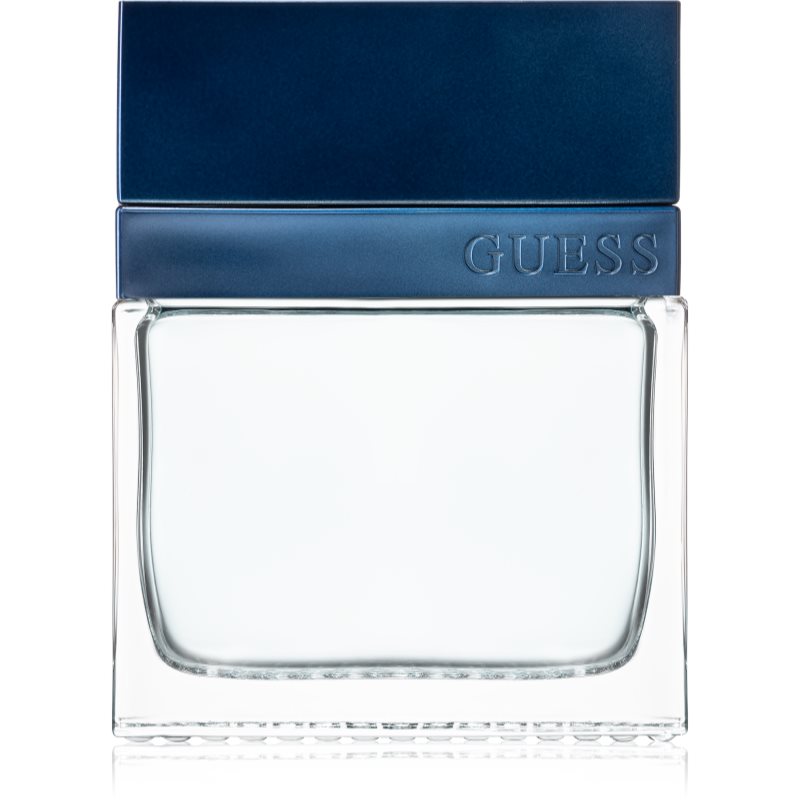 Guess Seductive Homme Blue Eau de Toilette uraknak 100 ml-Eredeti