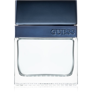Guess Seductive Homme Blue Eau de Toilette uraknak 50 ml-Eredeti