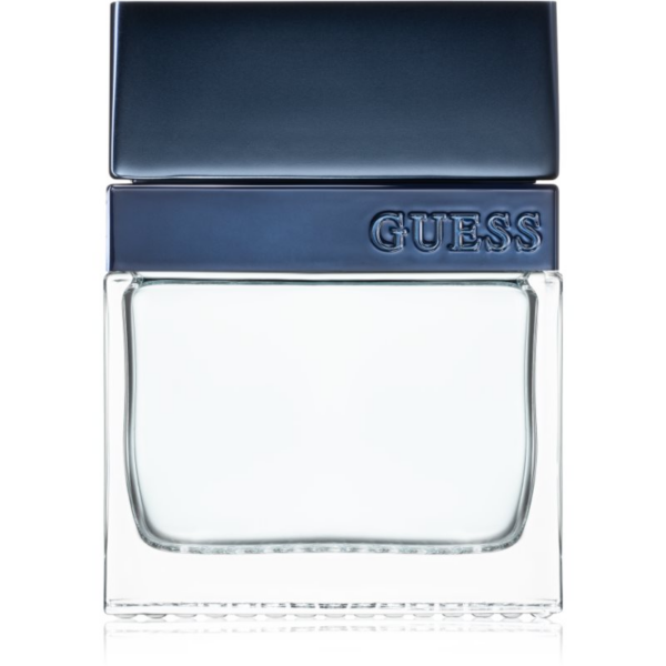Guess Seductive Homme Blue Eau de Toilette uraknak 50 ml-Eredeti