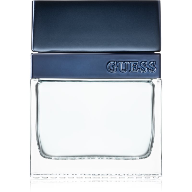 Guess Seductive Homme Blue Eau de Toilette uraknak 50 ml-Eredeti