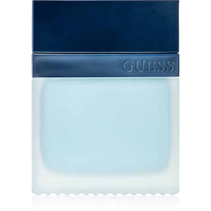 Guess Seductive Homme Blue borotválkozás utáni arcvíz uraknak 100 ml-Ár