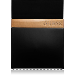 Guess Seductive Homme Noir Eau de Toilette uraknak 100 ml-Eredeti
