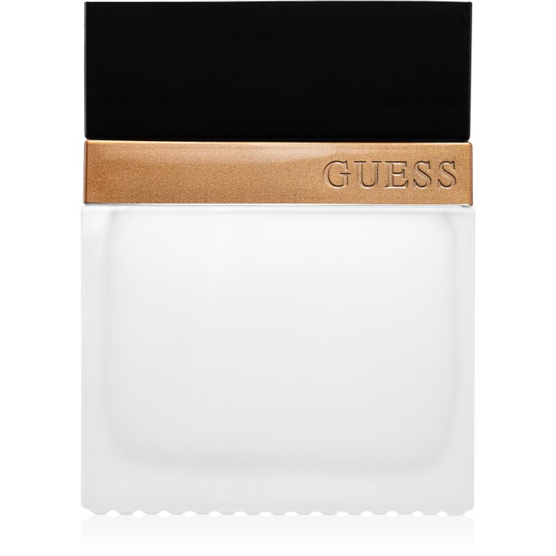 Guess Seductive Homme Noir borotválkozás utáni arcvíz uraknak 100 ml-Ár