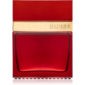 Guess Seductive Homme Red Eau de Toilette uraknak 100 ml-Ár