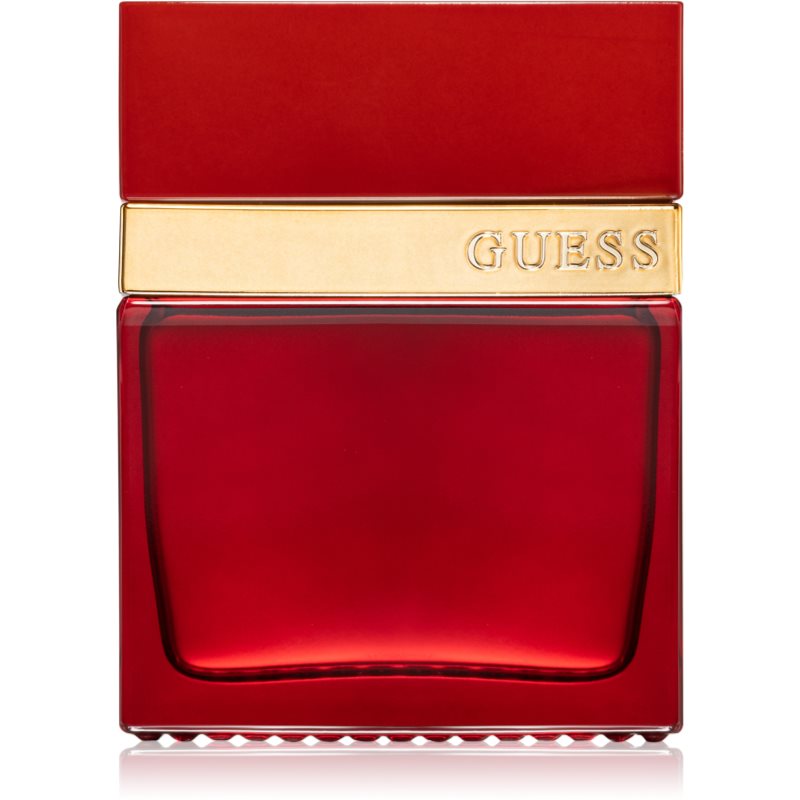 Guess Seductive Homme Red Eau de Toilette uraknak 100 ml-Ár