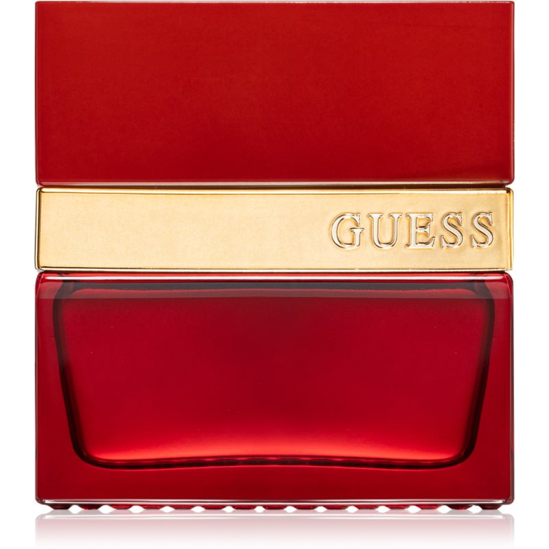 Guess Seductive Homme Red Eau de Toilette uraknak 30 ml-Ár