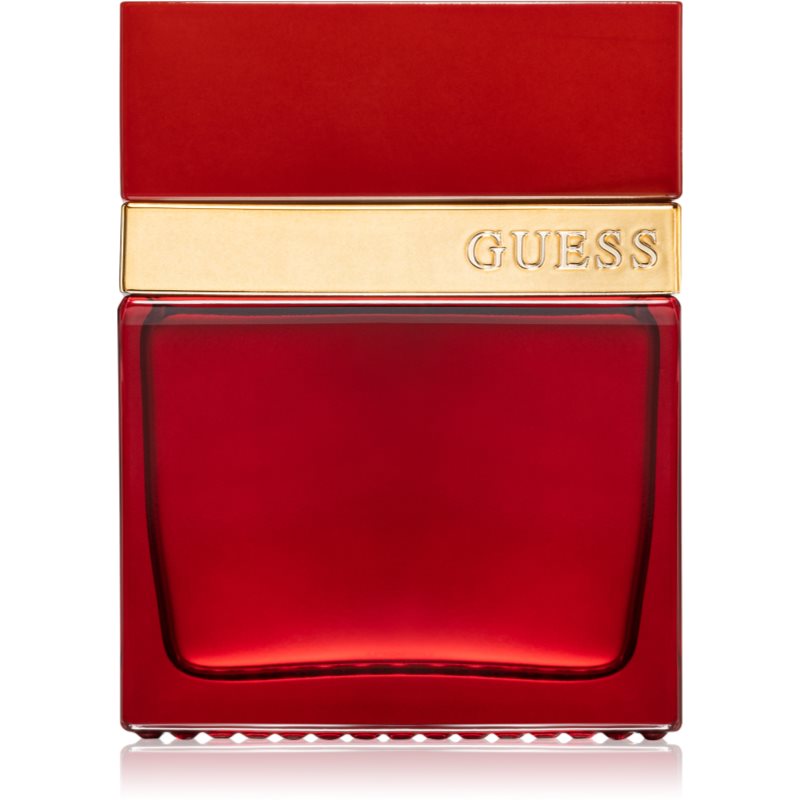 Guess Seductive Homme Red Eau de Toilette uraknak 50 ml-Ár