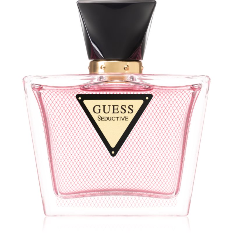 Guess Seductive I'm Yours Eau de Toilette hölgyeknek 75 ml-Eredeti
