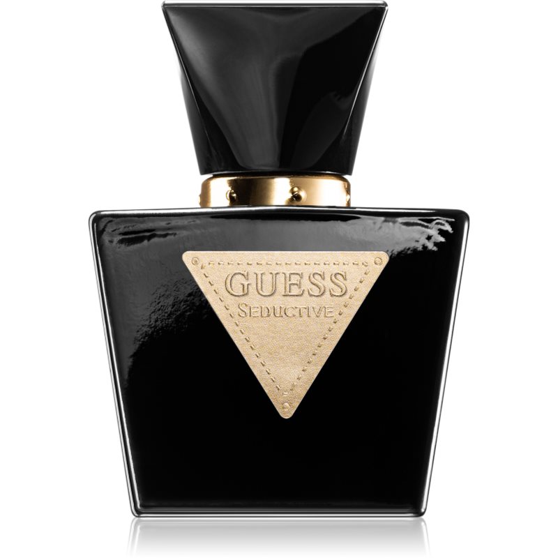 Guess Seductive Noir Eau de Toilette hölgyeknek 30 ml-Ár