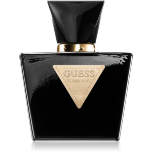 Guess Seductive Noir Eau de Toilette hölgyeknek 50 ml-Ár
