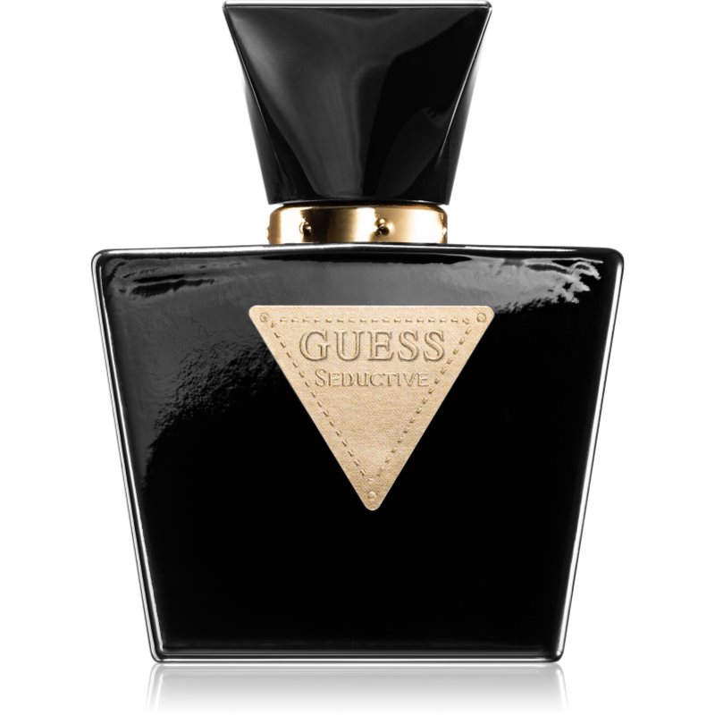 Guess Seductive Noir Eau de Toilette hölgyeknek 50 ml-Ár