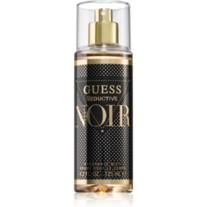 Guess Seductive Noir parfümözött spray a testre hölgyeknek 125 ml-Ár