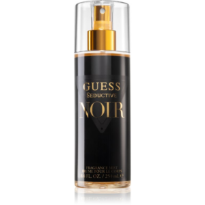 Guess Seductive Noir parfümözött spray a testre hölgyeknek 250 ml-Ár