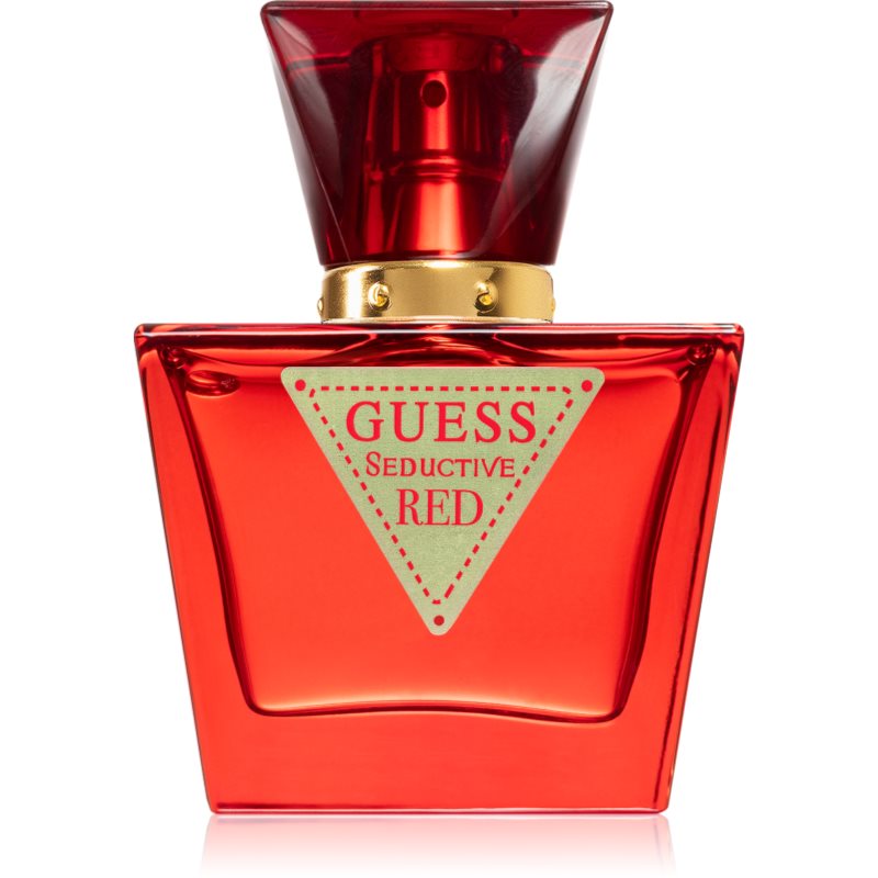 Guess Seductive Red Eau de Toilette hölgyeknek 30 ml-Ár