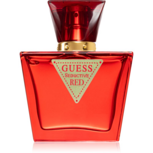 Guess Seductive Red Eau de Toilette hölgyeknek 50 ml-Ár