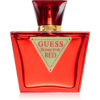 Guess Seductive Red Eau de Toilette hölgyeknek 75 ml-Ár