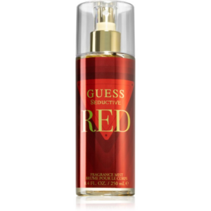 Guess Seductive Red parfümözött spray a testre hölgyeknek 250 ml-Ár