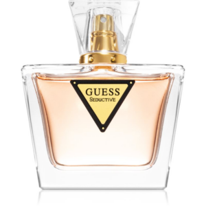 Guess Seductive Sunkissed Eau de Toilette hölgyeknek 75 ml-Ár