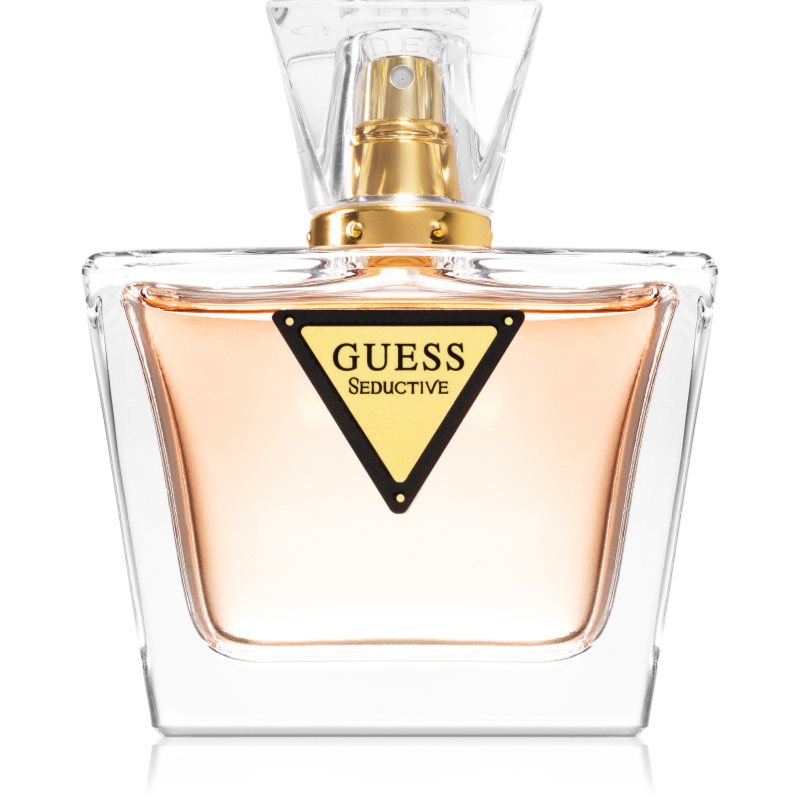 Guess Seductive Sunkissed Eau de Toilette hölgyeknek 75 ml-Ár
