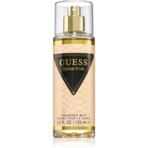 Guess Seductive parfümözött spray a testre hölgyeknek 125 ml-Ár