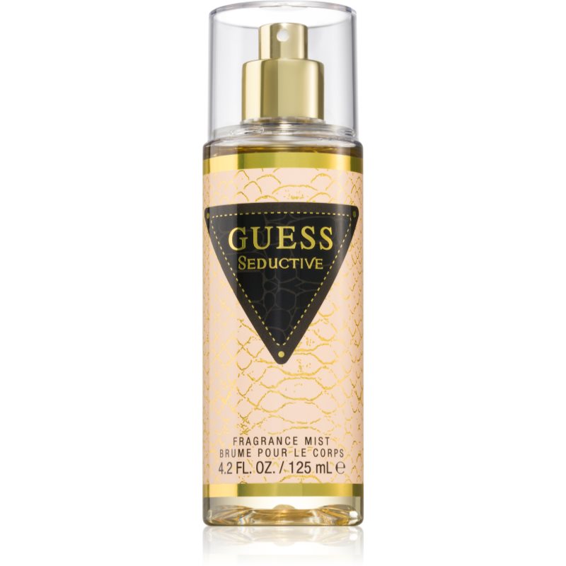 Guess Seductive parfümözött spray a testre hölgyeknek 125 ml-Ár