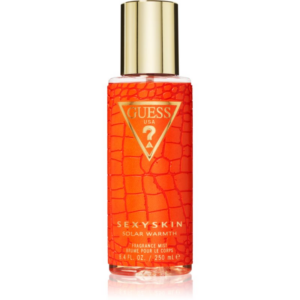 Guess Sexy Skin Solar Warmth parfümözött spray a testre hölgyeknek 250 ml-Ár